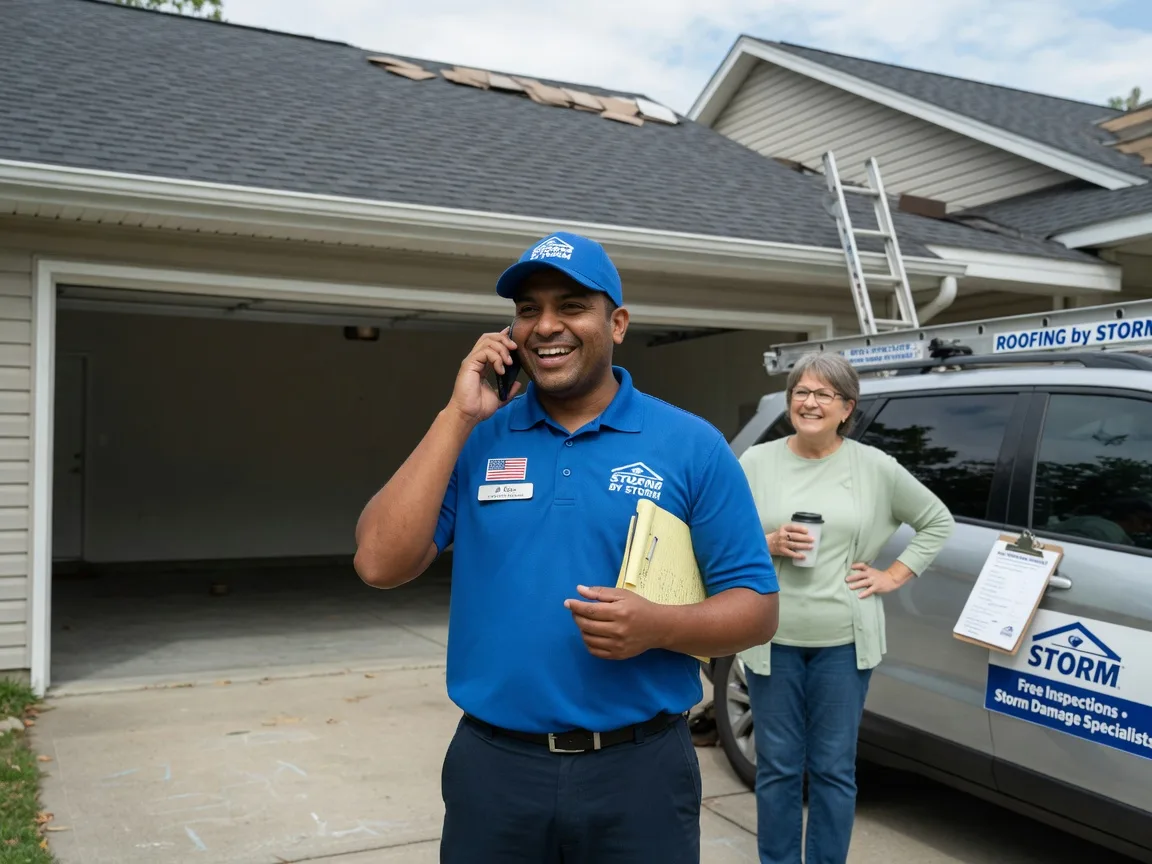 Roof Repair Near Me Roxbury, ME FAQs